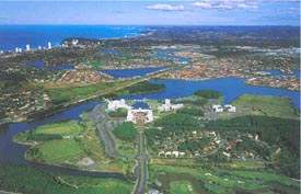 Gold Coast, Australia